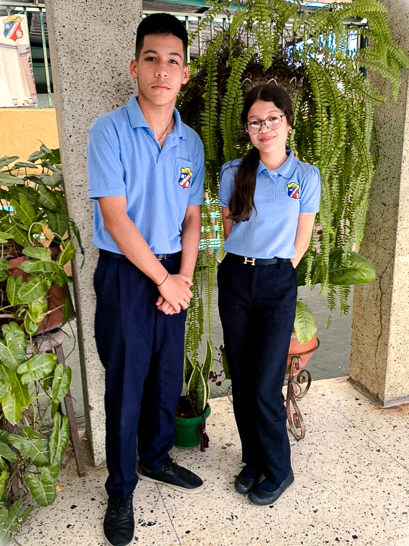 U.E Colegio Pablo Neruda